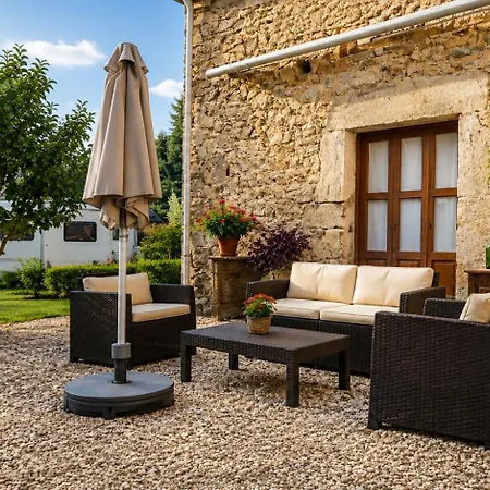El Joyu Erias | Casa Con Jardin Vallado En Llanes * Vidiago