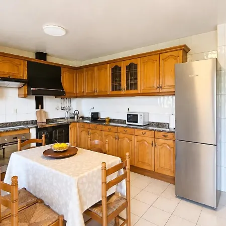 Holiday home El Joyu Erias | Casa Con Jardin Vallado En Llanes Vidiago