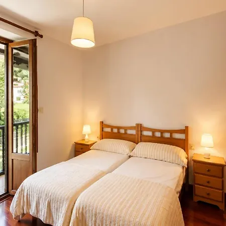 Holiday home El Joyu Erias | Casa Con Jardin Vallado En Llanes Vidiago